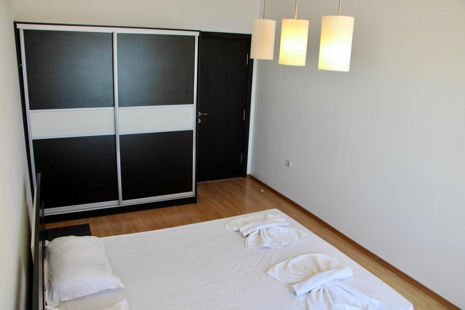 Menada Rocamar Apartments Carevo Szoba fotó