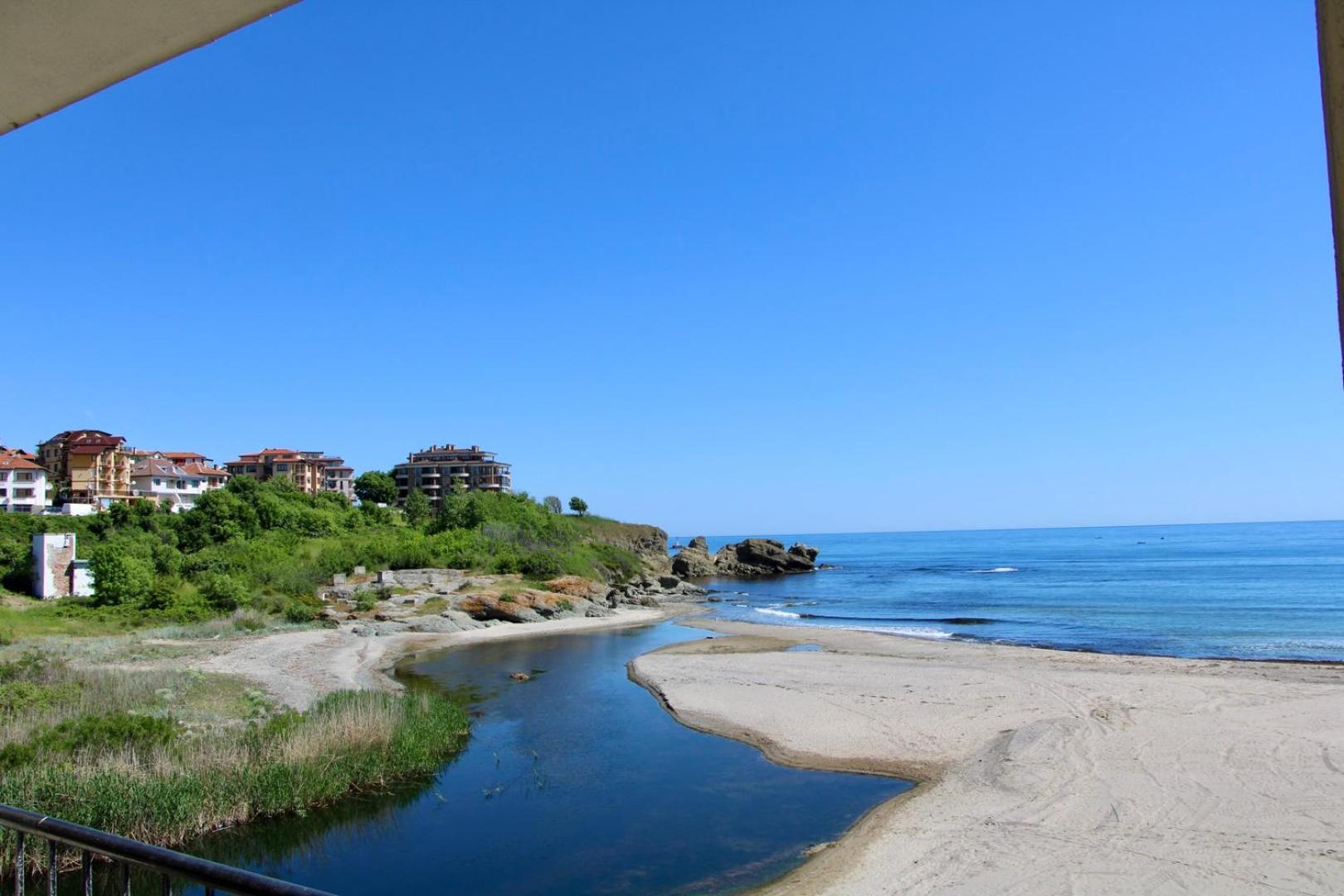 Menada Rocamar Apartments Carevo Szoba fotó