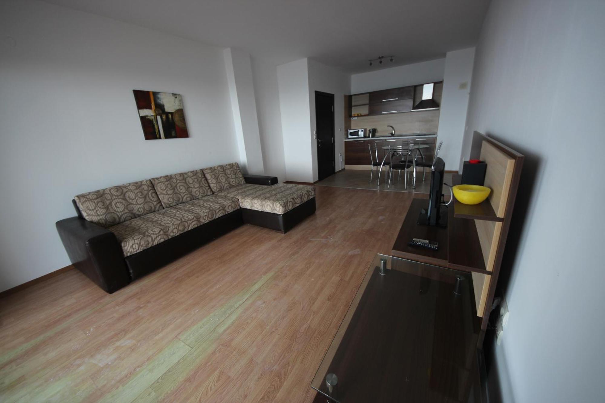Menada Rocamar Apartments Carevo Szoba fotó