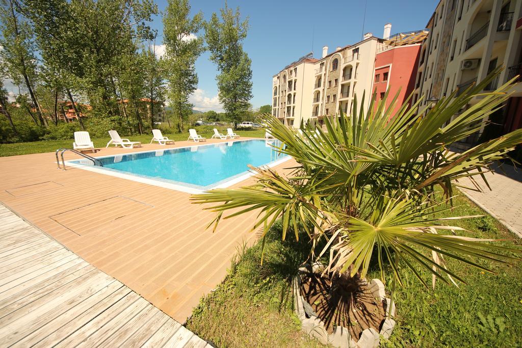 Menada Rocamar Apartments Carevo Szoba fotó