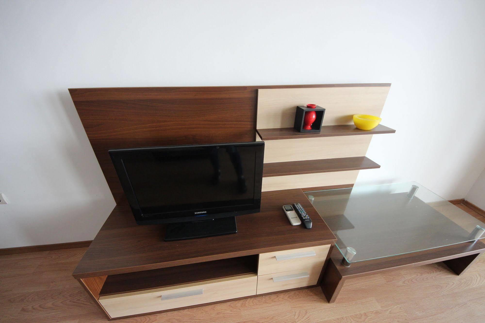 Menada Rocamar Apartments Carevo Kültér fotó