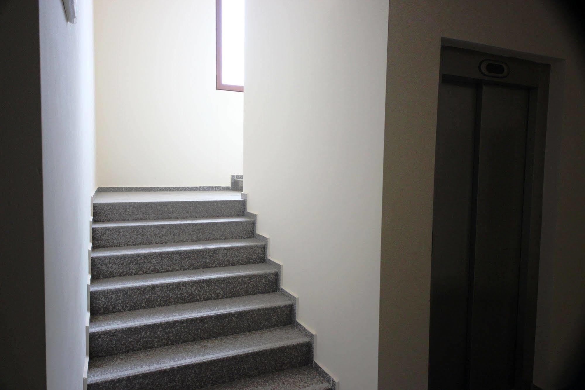 Menada Rocamar Apartments Carevo Kültér fotó