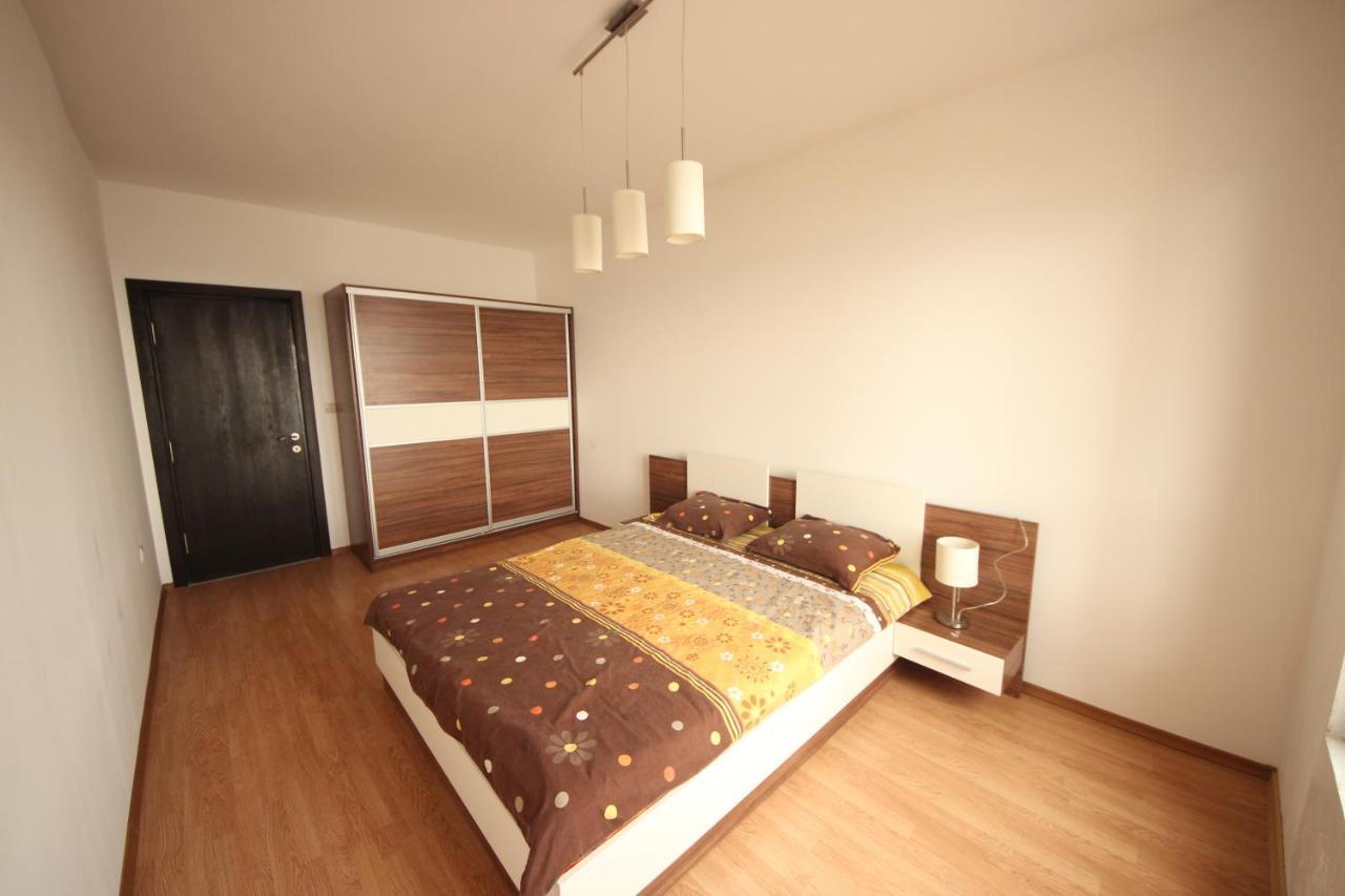 Menada Rocamar Apartments Carevo Kültér fotó